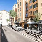 1 Gautier 501 - Studio Boheme - Quartier Du Port