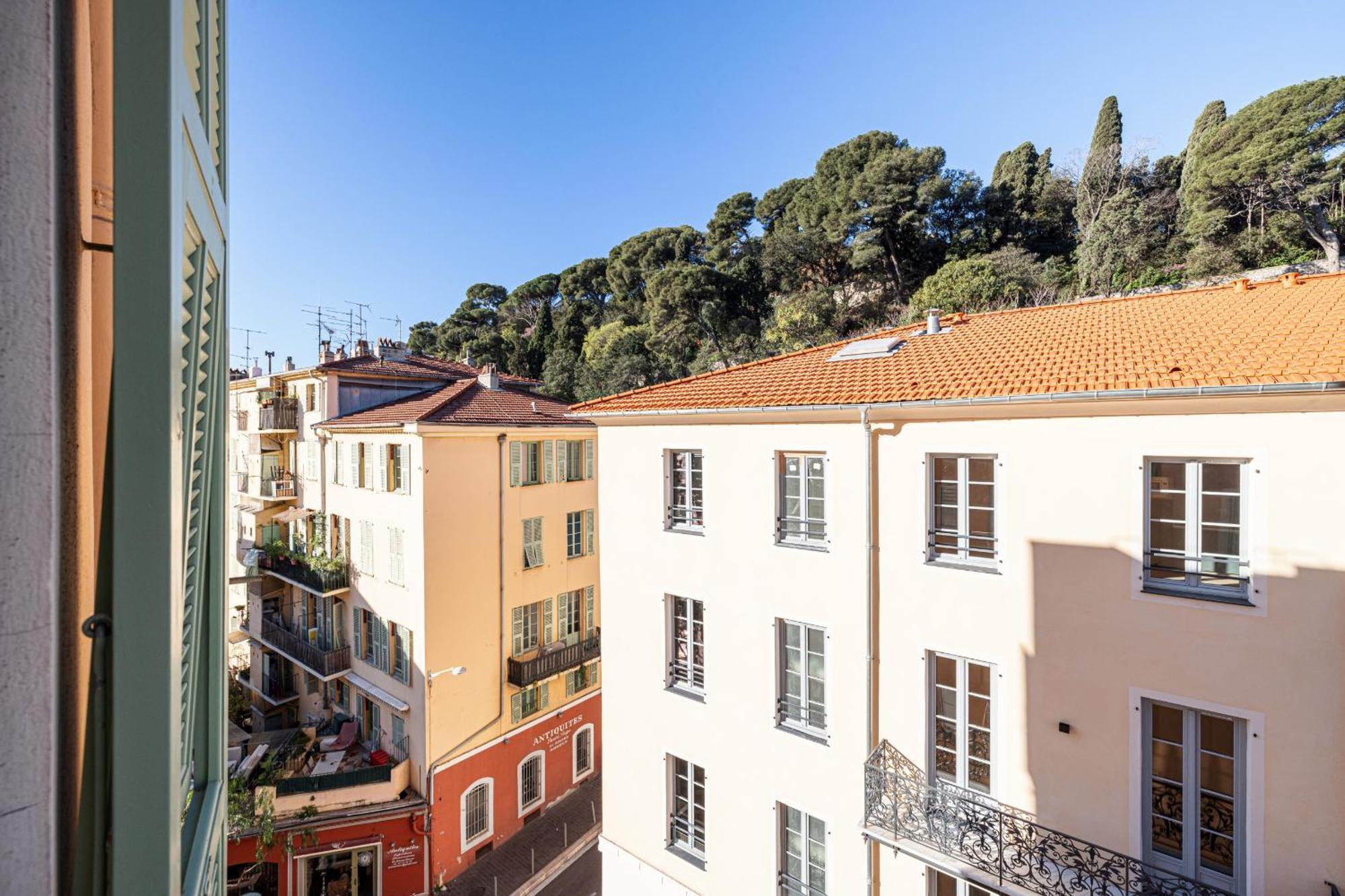 Appartamento 1 Gautier 501 - Boheme - Quartier Du Port