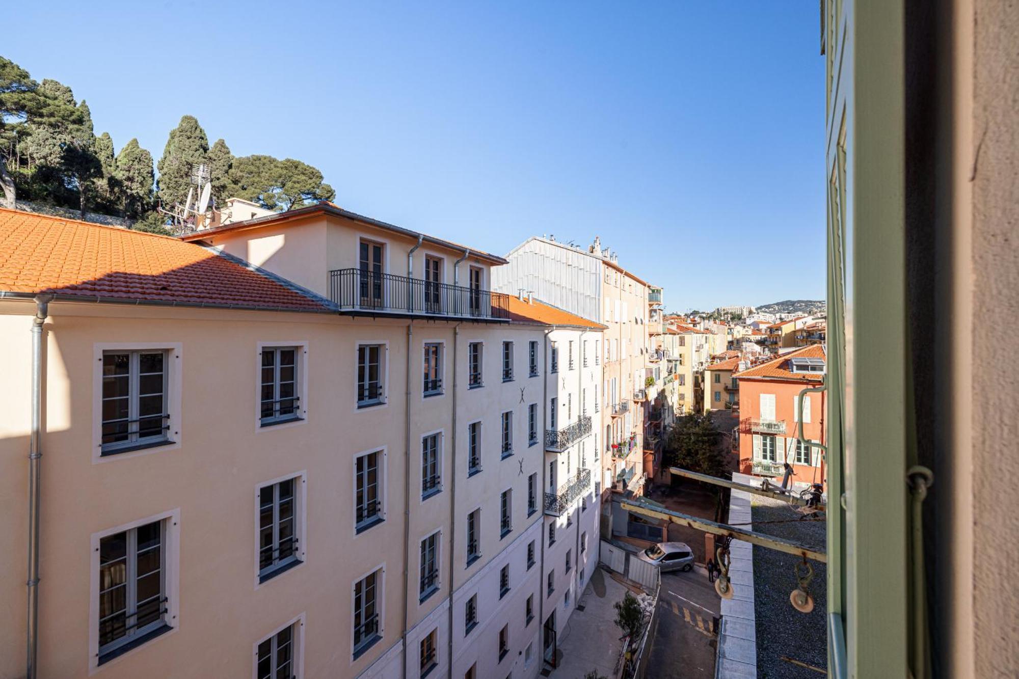 1 Gautier 501 - Boheme - Quartier Du Port *