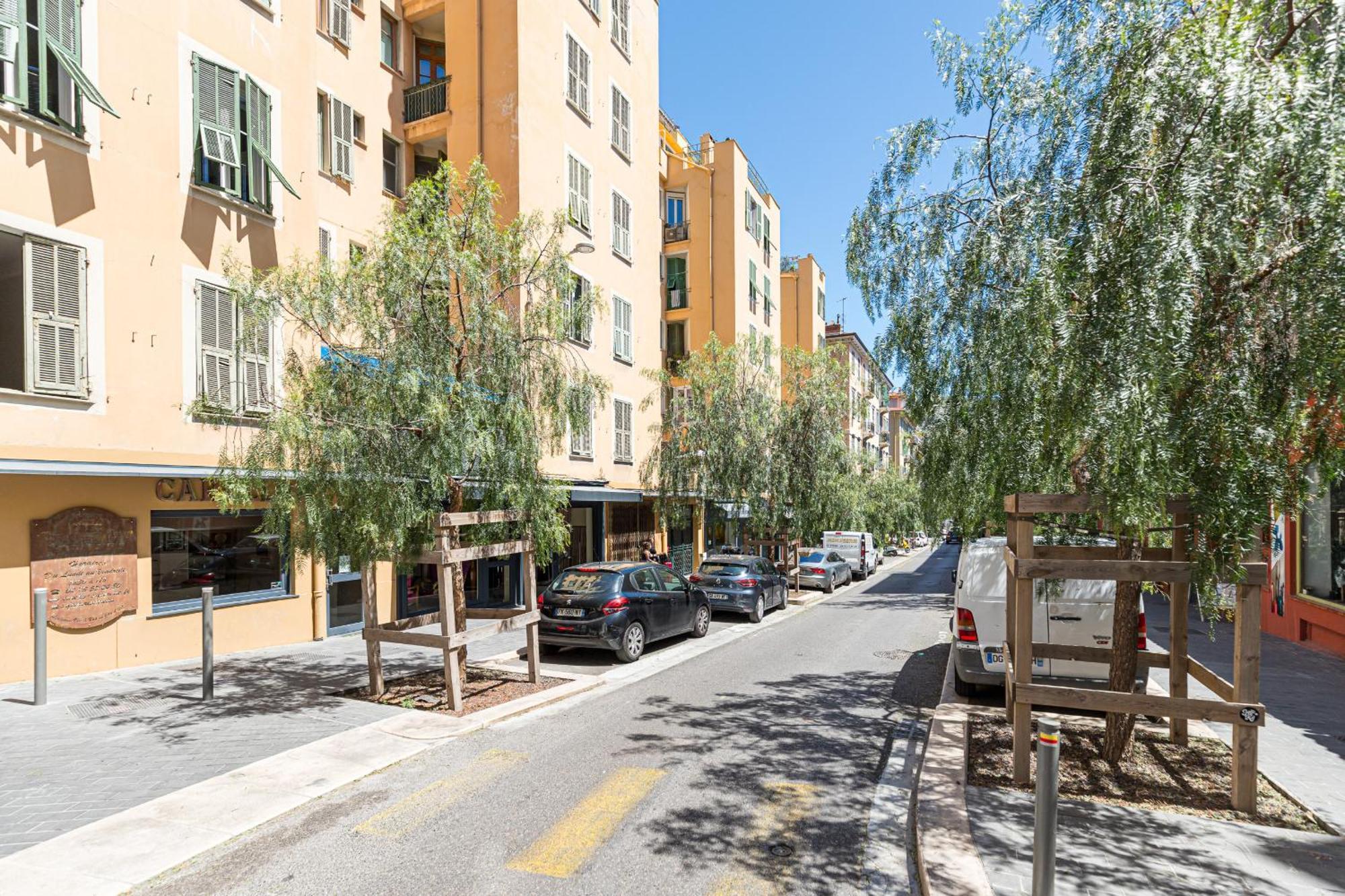 Appartamento 1 Gautier 501 - Boheme - Quartier Du Port *