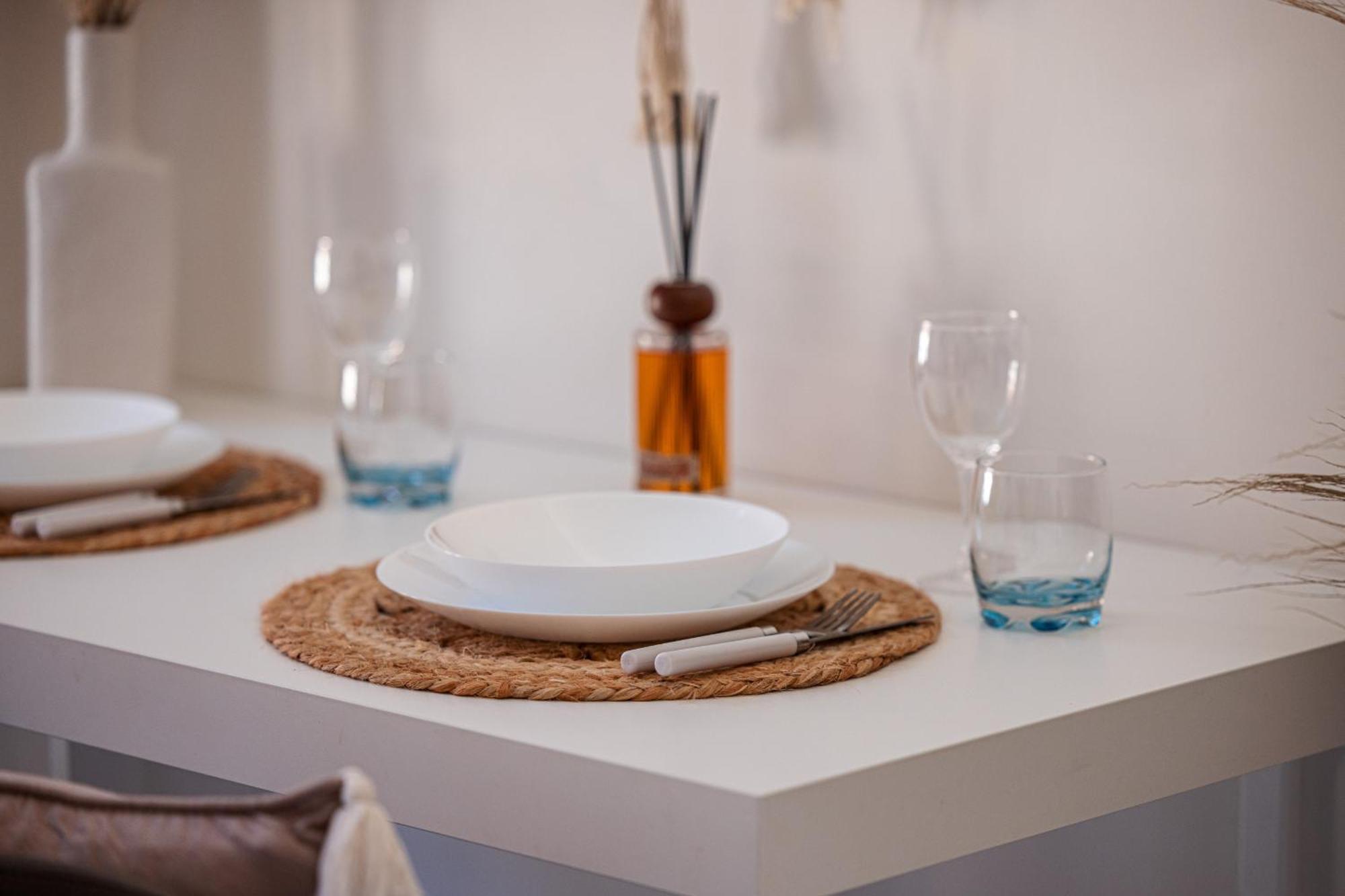 Appartamento 1 Gautier 501 - Boheme - Quartier Du Port Nizza