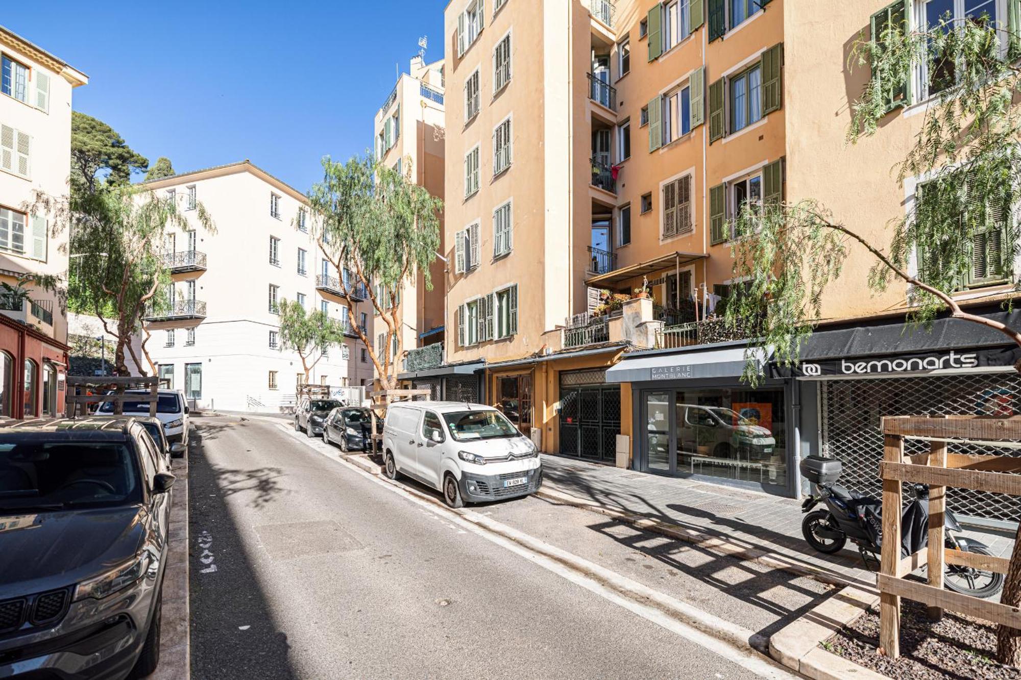 1 Gautier 501 - Boheme - Quartier Du Port