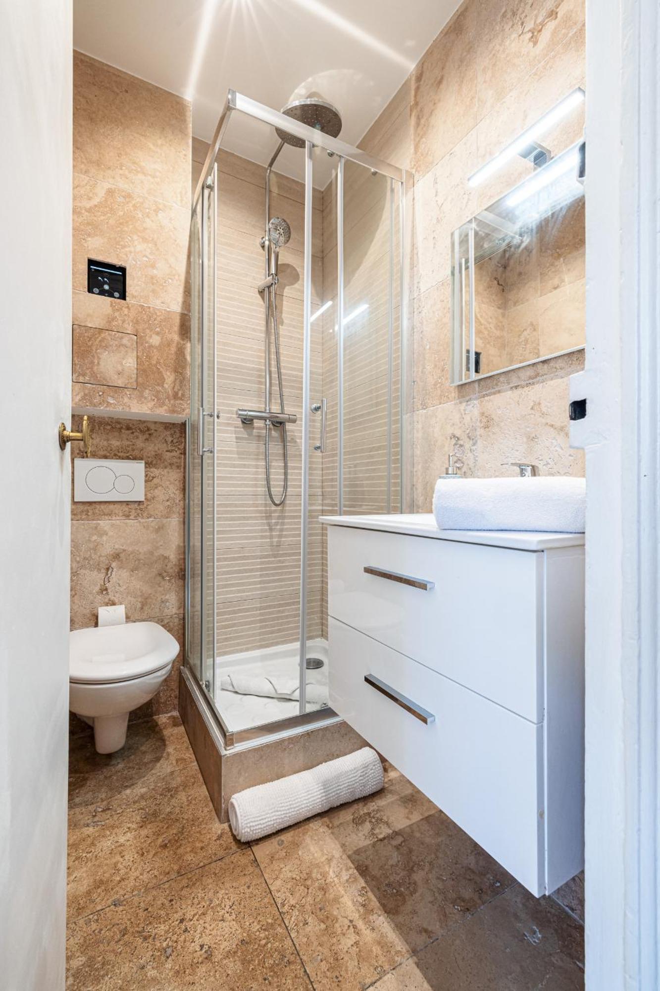Appartamento 1 Gautier 501 - Boheme - Quartier Du Port Nizza