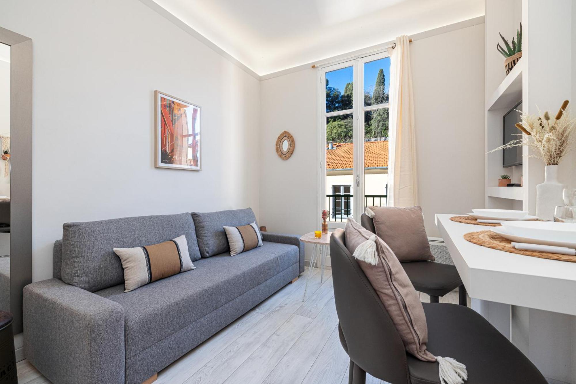 1 Gautier 501 - Boheme - Quartier Du Port