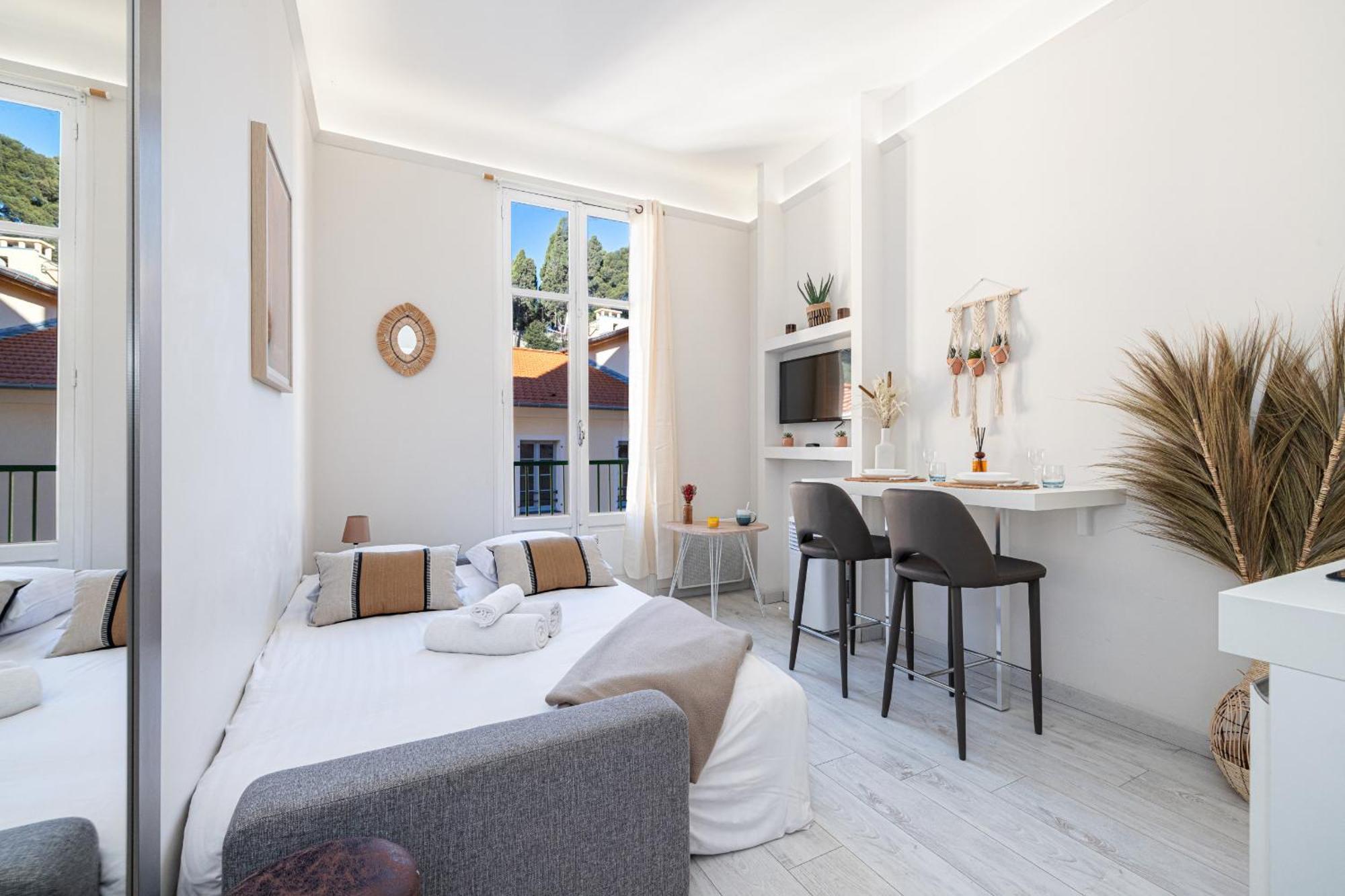 1 Gautier 501 - Boheme - Quartier Du Port