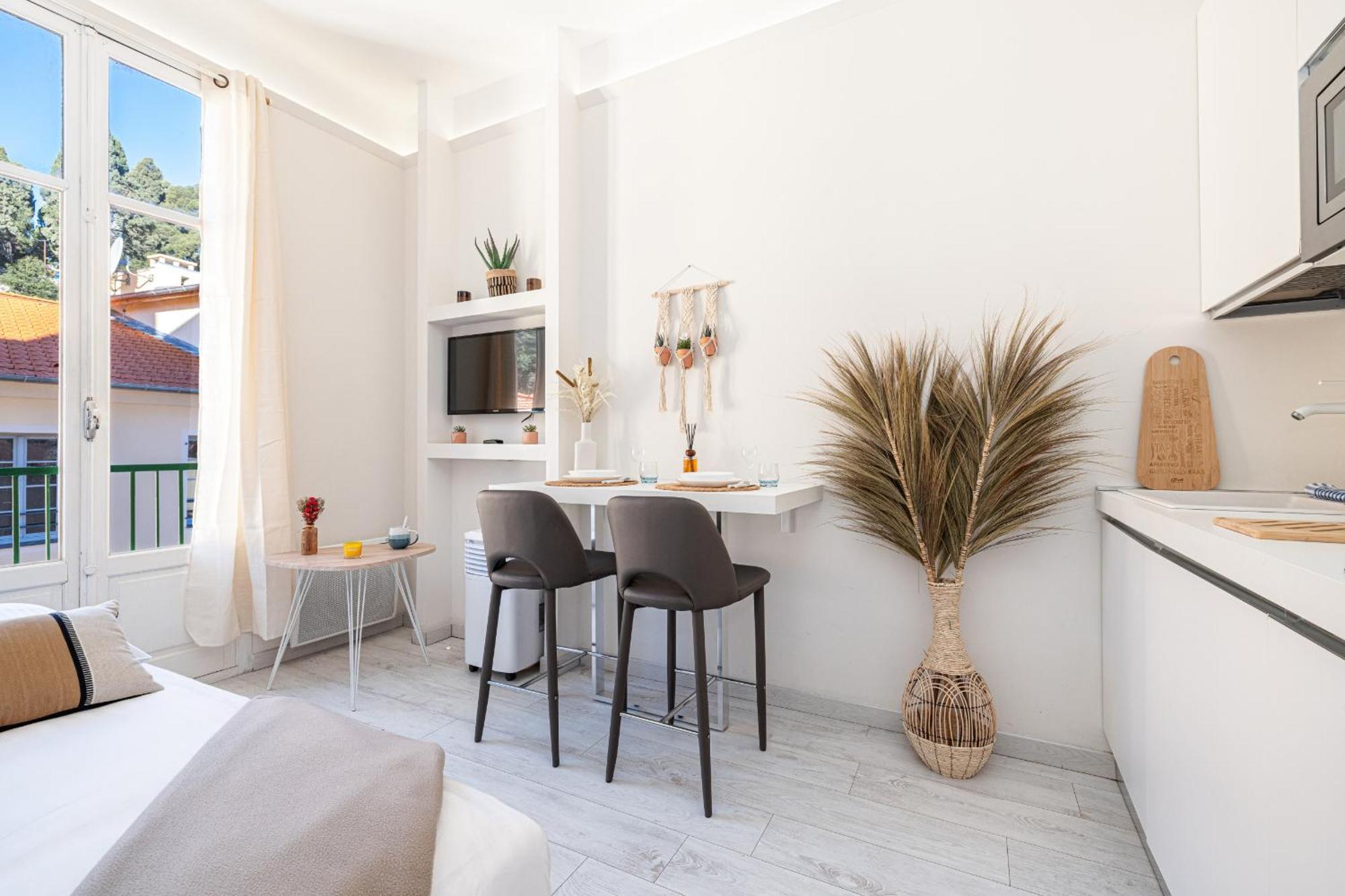 Appartamento 1 Gautier 501 - Boheme - Quartier Du Port *